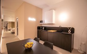 Breathe Apartments By Concept Flats
